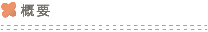概要